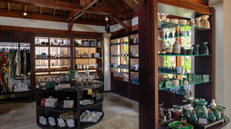 Banyan Tree Vabbinfaru